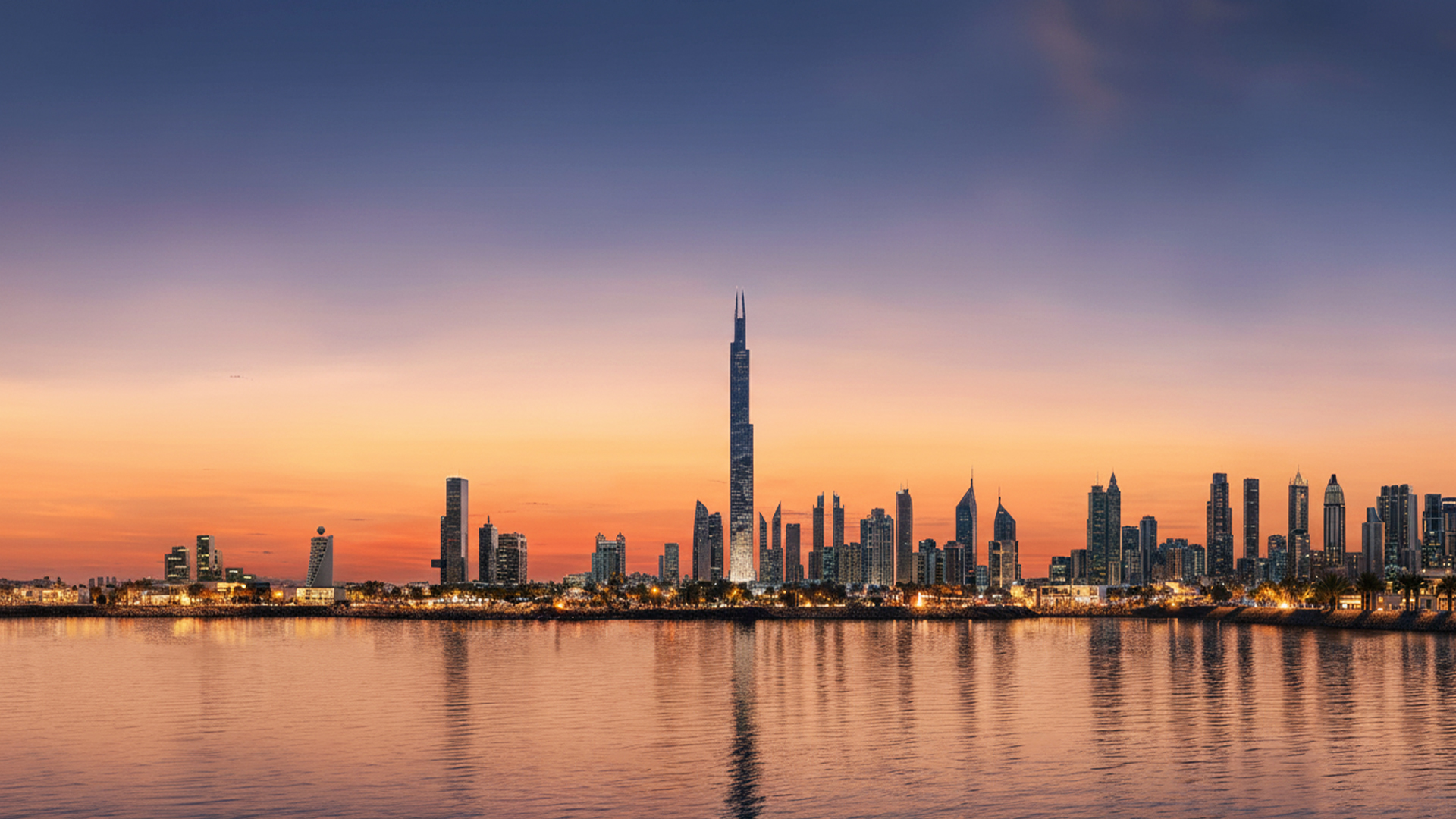 Burj Azizi